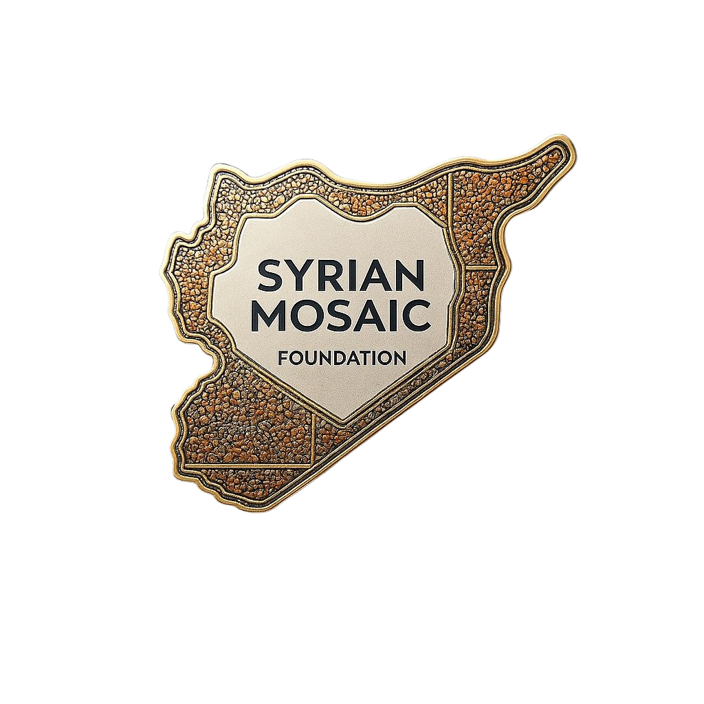 Syrian Mosaic Foundation